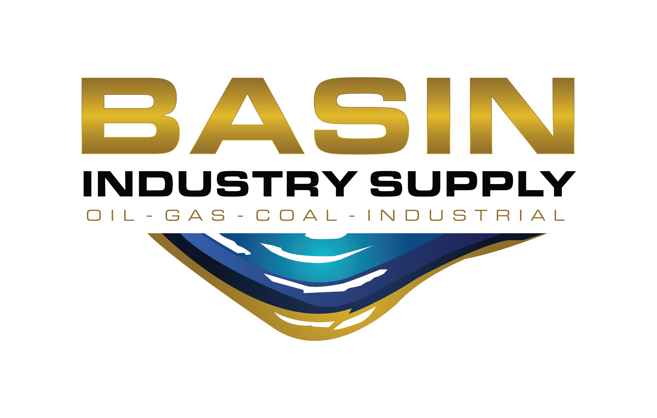 Basin Industry Supply logo